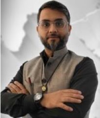 Muhummed Nadeem Kasmani
